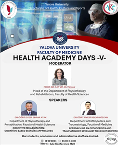 Health Academy Days -V-