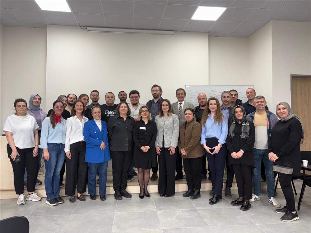 Problem-Based Learning (PBL) Tutor Training” was successfully conducted