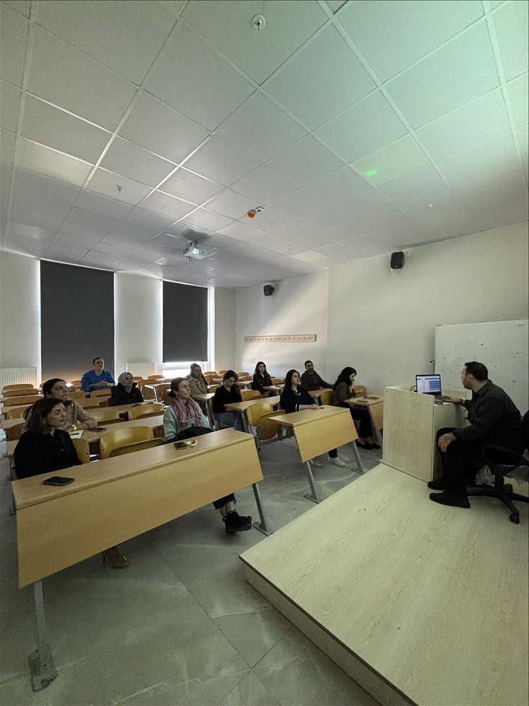 Bologna Süreci Bilgilendirme ve Değerlendirme Toplantısı