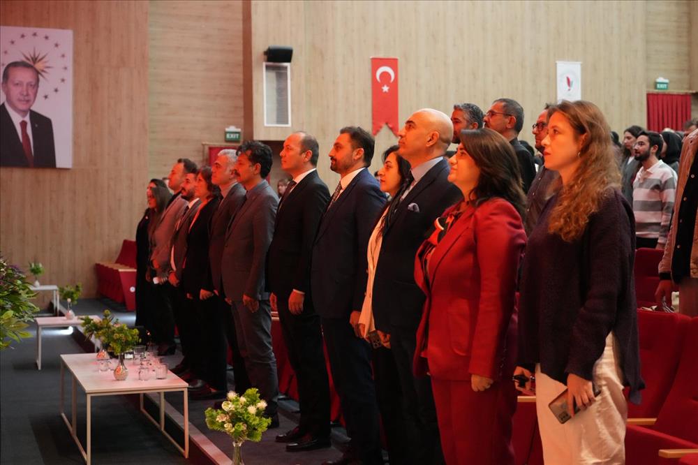 Klinik Nütrisyonun Mihenk Taşları Panelini Başarıyla Tamamladık