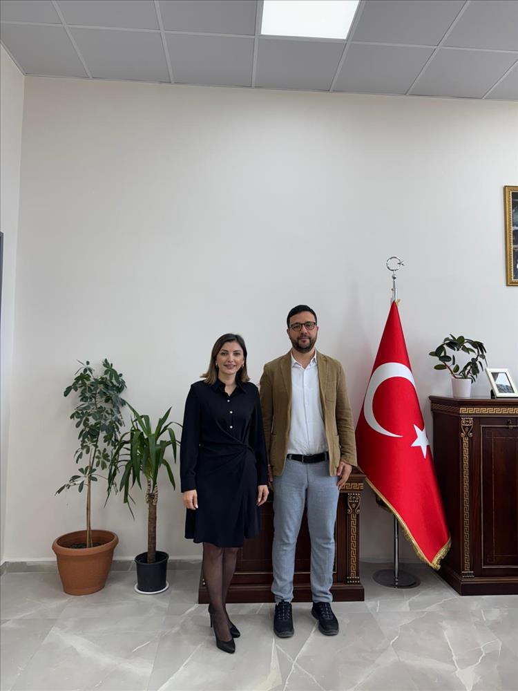 Yalova Üniversitesi Tıp Fakültesi Kadrosu Büyümeye Devam Ediyor
