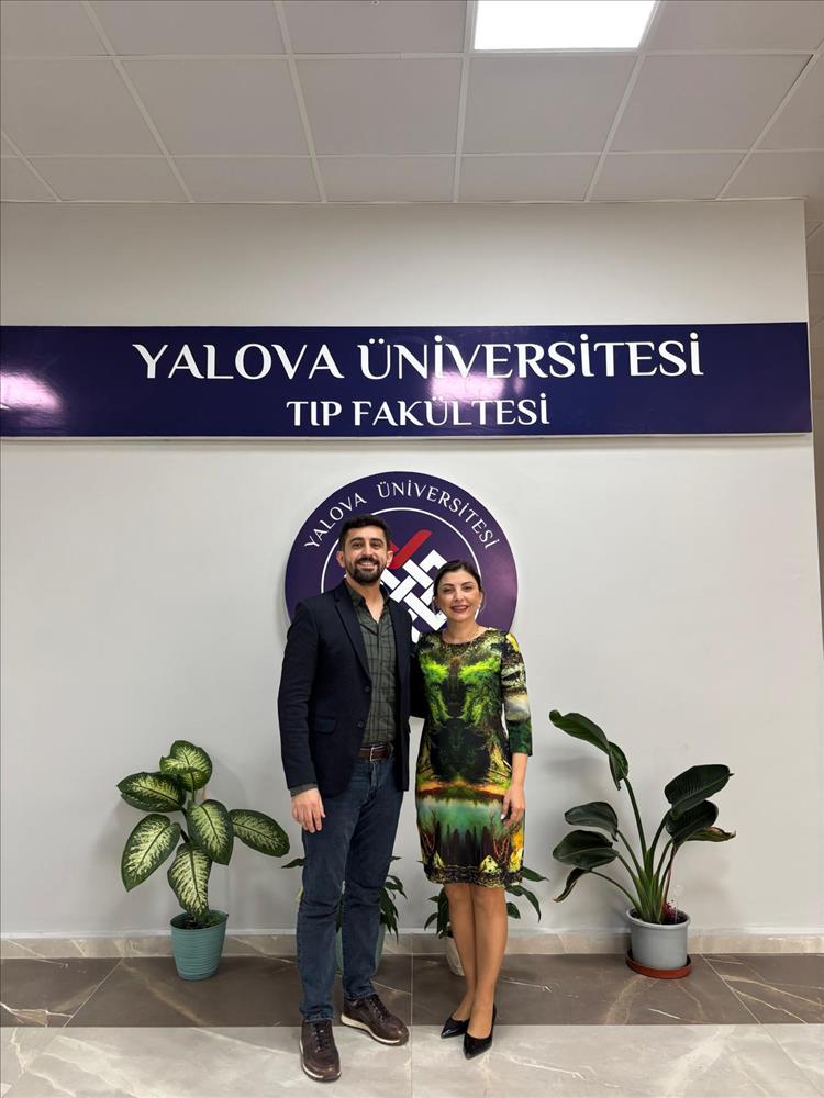 Yalova Üniversitesi Tıp Fakültesi Kadrosu Büyümeye Devam Ediyor