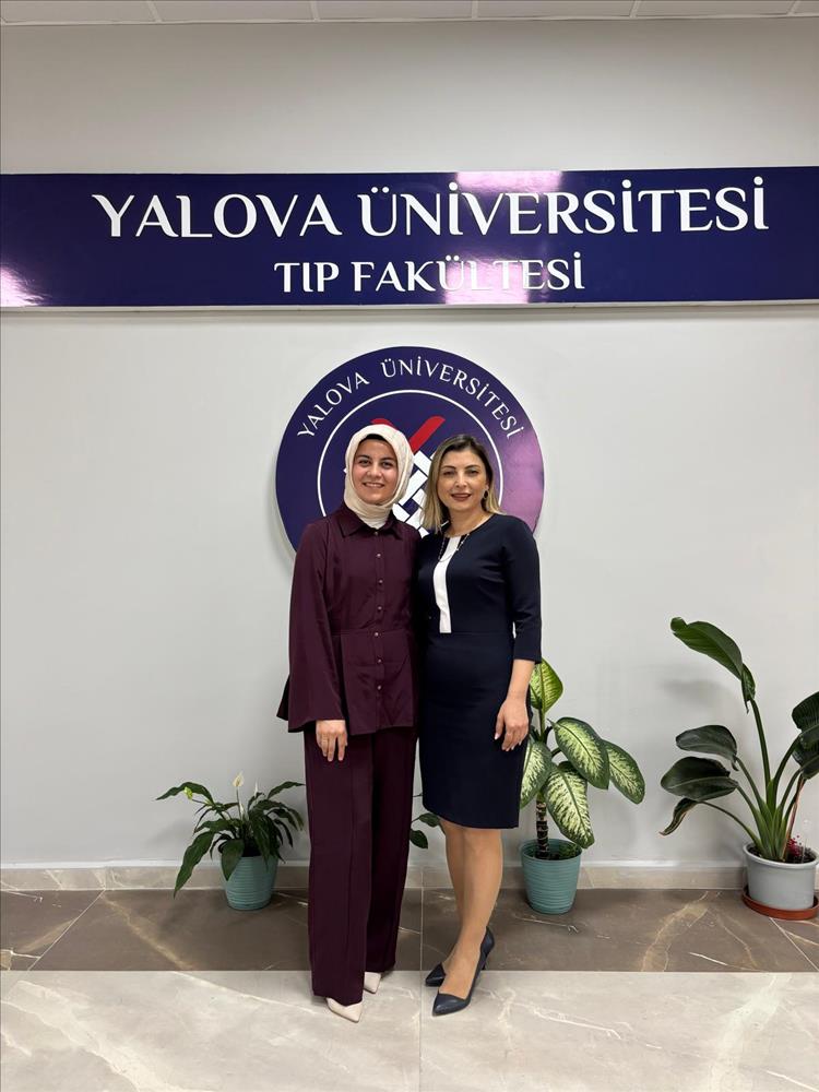 The Faculty of Medicine at Yalova University Continues to Grow