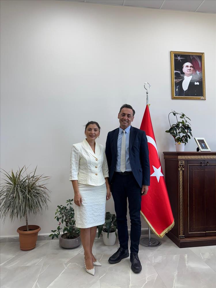  Yalova Üniversitesi Tıp Fakültesi Kadrosu Büyümeye Devam Ediyor