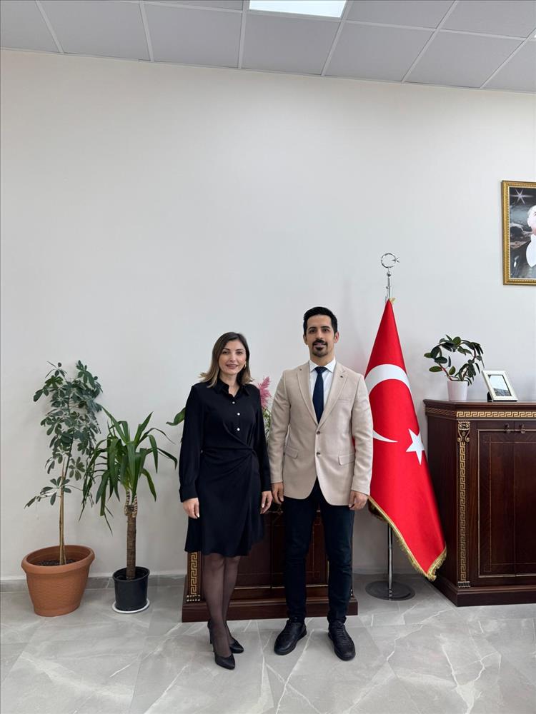 Yalova Üniversitesi Tıp Fakültesi Kadrosu Büyümeye Devam Ediyor