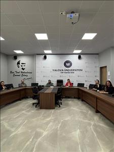 Quality Commission Meeting Held