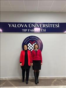  Yalova Üniversitesi Tıp Fakültesi Kadrosu Büyümeye Devam Ediyor