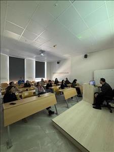 Bologna Süreci Bilgilendirme ve Değerlendirme Toplantısı