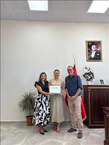 Üniversite–Sanayi İş Birliği ile Geriatride Alzheimer ve Demans Önleyici Ürün Geliştirme Projesi TÜBİTAK Desteği Aldı