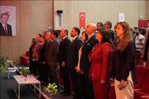 Klinik Nütrisyonun Mihenk Taşları Panelini Başarıyla Tamamladık