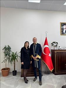 Yalova Üniversitesi Tıp Fakültesi Kadrosu Büyümeye Devam Ediyor