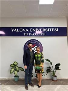 Yalova Üniversitesi Tıp Fakültesi Kadrosu Büyümeye Devam Ediyor