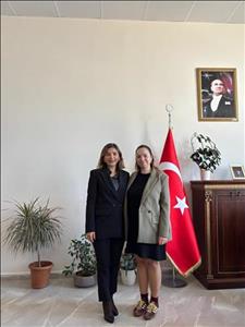 Yalova Üniversitesi Tıp Fakültesi Kadrosu Büyümeye Devam Ediyor
