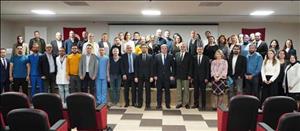 Fakültemizde Akademik Kurul Toplantısı Düzenlendi