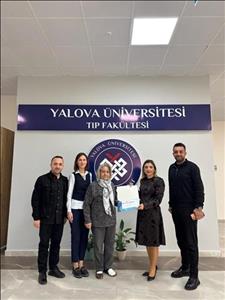 Geleceğin Hekimlerine Eşsiz Bir Miras: Beden Bağışı