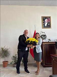 Yalova University Faculty of Medicine Staff Continues to Grow