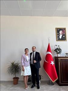 Yalova University Faculty of Medicine's Staff Continues to Grow