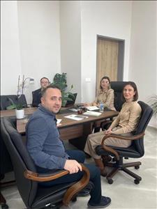 2026 Yılı II. Üç Aylık Faaliyet Planlama Toplantısı Gerçekleştirildi