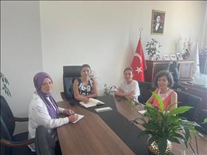 Our Faculty Held the Third Quarterly Activity Planning Meeting of 2026