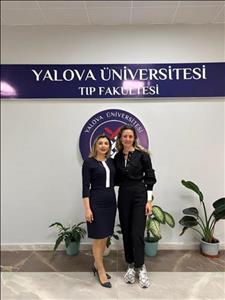 Yalova Üniversitesi Tıp Fakültesi Kadrosu Büyümeye Devam Ediyor