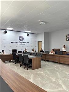 Faculty Unit Quality Commission Meeting Held