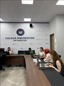 Advisory Board Meeting Held 