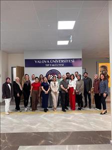 Orientation Meeting for Newly Appointed Faculty Members Held