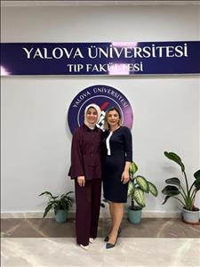 The Faculty of Medicine at Yalova University Continues to Grow