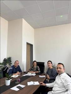 The 2026 First Quarter Activity Planning Meeting Was Held