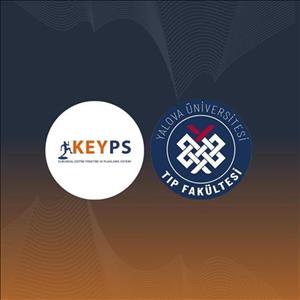 KEYPS Software Introduced to Our Faculty